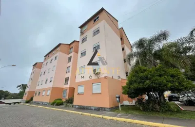 Apartamento com 2 quartos à venda no Cruzeiro, Caxias do Sul 
