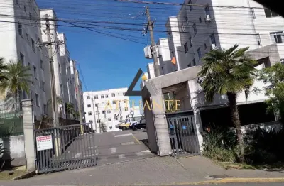 Apartamento com 2 quartos para alugar na Bela Vista, Caxias do Sul 