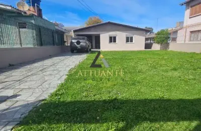 Casa com 3 quartos para alugar na Bela Vista, Caxias do Sul 