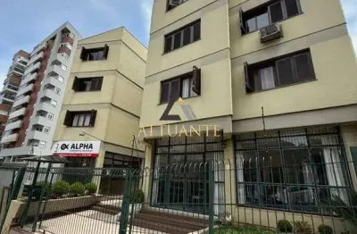 Apartamento com 2 quartos à venda no São Leopoldo, Caxias do Sul 