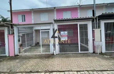 Casa com 2 quartos à venda na Ana Rech, Caxias do Sul 