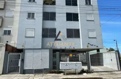 Apartamento com 2 quartos à venda no São Victor COHAB, Caxias do Sul 