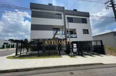 Casa com 2 quartos à venda no São Virgílio, Caxias do Sul 