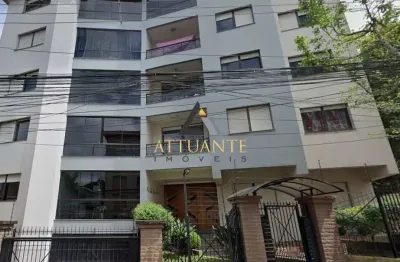 Apartamento com 2 quartos à venda no Rio Branco, Caxias do Sul 
