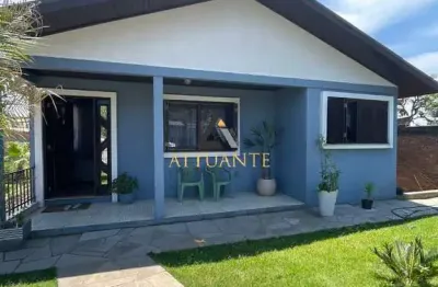 Casa com 4 quartos à venda no Jardim Eldorado, Caxias do Sul 