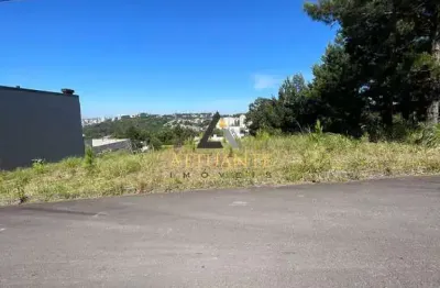 Terreno à venda em Zorzi, Caxias do Sul 