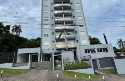 Apartamento com 2 quartos à venda no Santa Corona, Caxias do Sul 