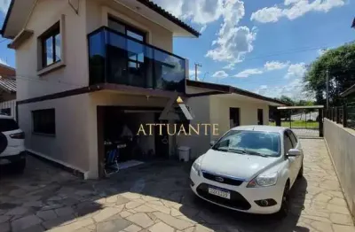 Casa com 7 quartos à venda no Charqueadas, Caxias do Sul 