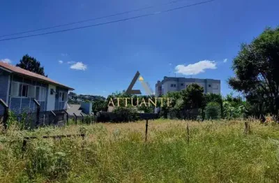 Terreno à venda no São Luiz, Caxias do Sul 