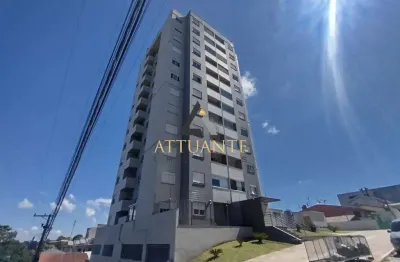 Apartamento com 2 quartos à venda na Bela Vista, Caxias do Sul 