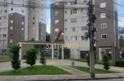 Apartamento com 3 quartos à venda na Bela Vista, Caxias do Sul 