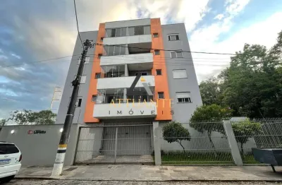 Apartamento com 2 quartos à venda na Ana Rech, Caxias do Sul 