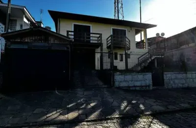 Casa com 3 quartos à venda no Diamantino, Caxias do Sul 