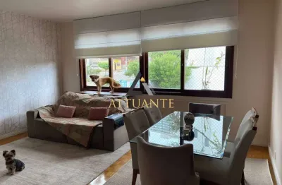 Apartamento com 3 quartos à venda no Madureira, Caxias do Sul 