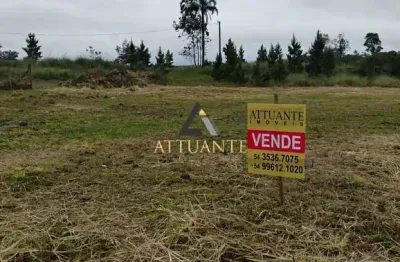 Terreno à venda no Centro, Farroupilha 