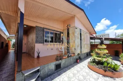 Casa com 3 quartos à venda no Desvio Rizzo, Caxias do Sul 