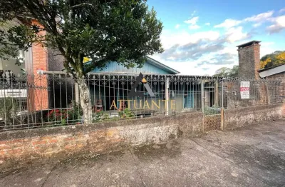 Casa com 2 quartos à venda na Ana Rech, Caxias do Sul 