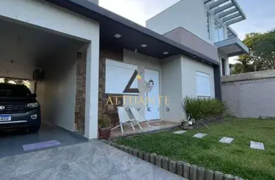 Casa com 3 quartos à venda no Petrópolis, Caxias do Sul 