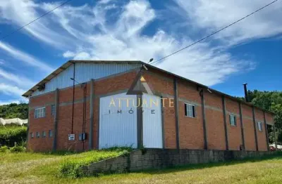 Excelente oportunidade para o setor industrial e alimentício!