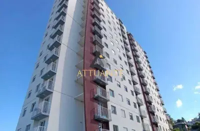 Apartamento com 2 quartos à venda no Petrópolis, Caxias do Sul 