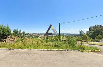 Terreno à venda no Centro, Farroupilha 