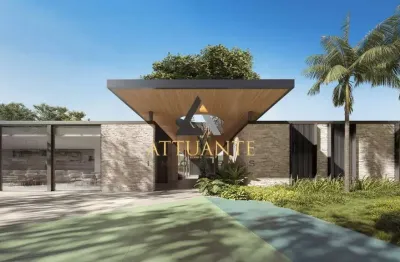 Terreno em condomínio fechado à venda na Nossa Senhora da Saúde, Caxias do Sul 