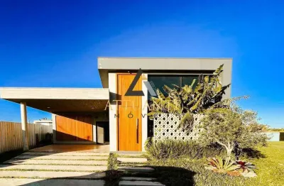 Casa mobiliada no condomínio vilas do mar – passo de torres/sc