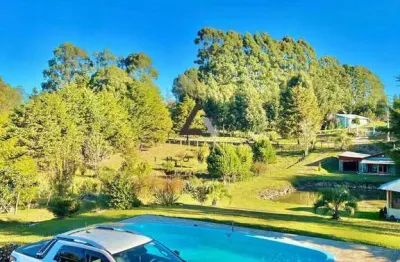 Casa com 2 quartos à venda na Vila Seca, Caxias do Sul 