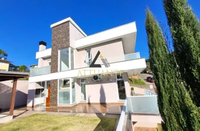 Casa com 3 quartos à venda na Ana Rech, Caxias do Sul 