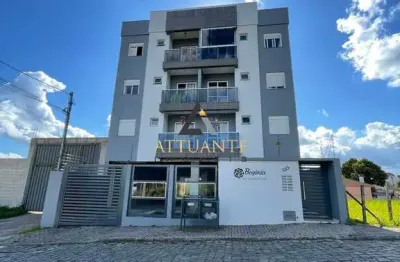Apartamento com 2 quartos à venda no Desvio Rizzo, Caxias do Sul 
