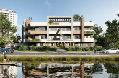 Apartamento com 2 quartos à venda no Centro, Torres 