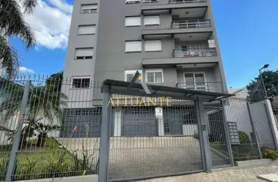 Apartamento com 3 quartos à venda no Universitário, Caxias do Sul 