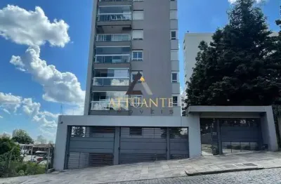 Apartamento com 2 quartos à venda na Nossa Senhora de Lourdes, Caxias do Sul 