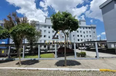 Apartamento com 2 quartos à venda no Santa Fé, Caxias do Sul 