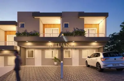 Casa com 3 quartos à venda na Vila Verde, Caxias do Sul 