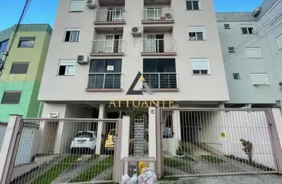 Apartamento com 2 quartos à venda no Santa Fé, Caxias do Sul 