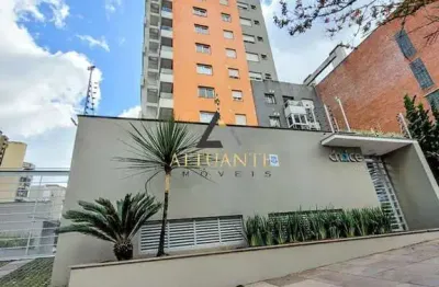 Apartamento com 1 quarto para alugar no Exposição, Caxias do Sul 