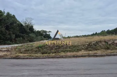 Terreno à venda no São Giácomo, Caxias do Sul 