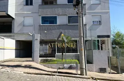 Apartamento com 2 quartos à venda na Bela Vista, Caxias do Sul 