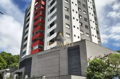 Apartamento com 2 quartos à venda na Nossa Senhora de Lourdes, Caxias do Sul 