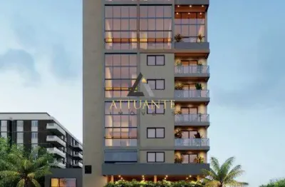 Apartamento com 1 quarto à venda no Centro, Caxias do Sul 