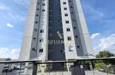 Apartamento com 2 quartos à venda no Vinhedos, Caxias do Sul 