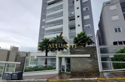 Apartamento com 2 quartos à venda na Santa Lúcia, Caxias do Sul 