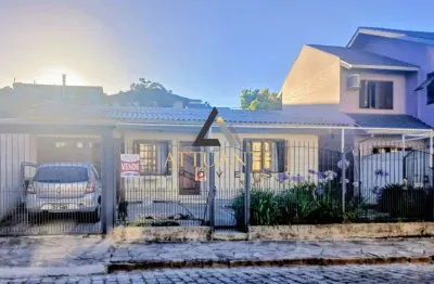 Casa com 3 quartos à venda no Desvio Rizzo, Caxias do Sul 