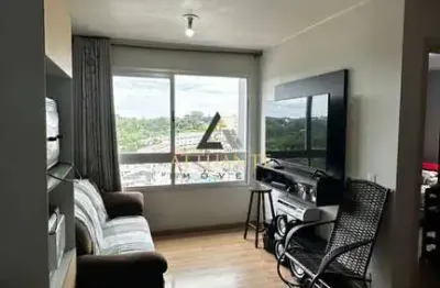 Apartamento com 2 quartos à venda no São Caetano, Caxias do Sul 