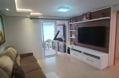 Apartamento com 2 quartos à venda na Nossa Senhora de Lourdes, Caxias do Sul 