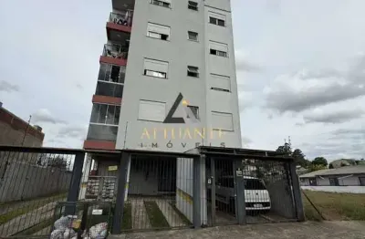 Apartamento com 2 quartos à venda na Colina do Sol, Caxias do Sul 