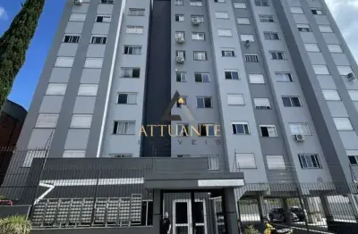 Apartamento com 2 quartos à venda na Cidade Nova, Caxias do Sul 