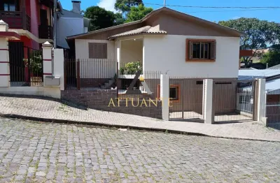 Casa com 4 quartos à venda no Diamantino, Caxias do Sul 