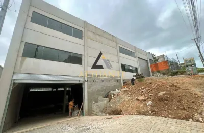 Sala comercial para alugar no Sanvitto, Caxias do Sul 